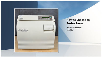 How to choose an Autoclave