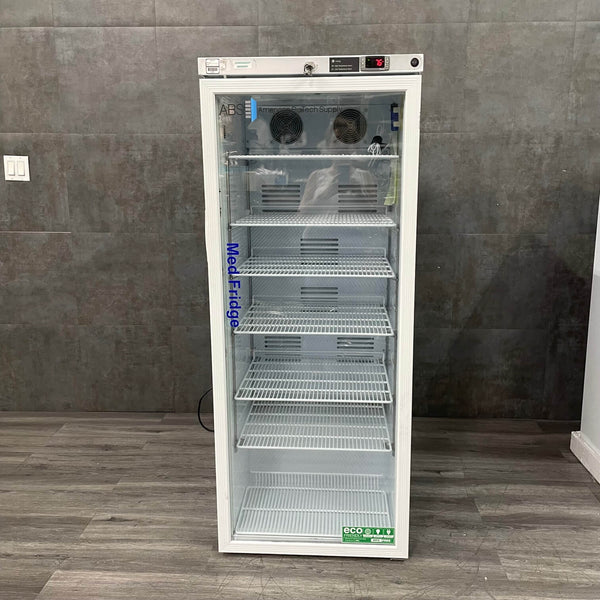 American Bio Tech 10.5 cu ft. Upright Refrigerator
