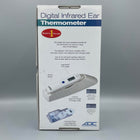 ADC ADTEMP 424 Digital Infrared Ear Thermometer