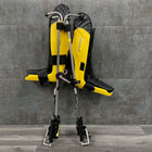 ALLEN YELLOFIN Elite Stirrups