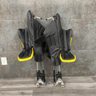 ALLEN YELLOFIN Elite Stirrups