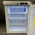 ABS 4.2 Cu Ft Under Counter Pharmacy Freezer