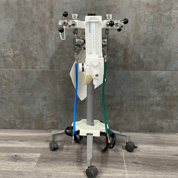 Accutron Nitrogen Oxide Flowmeter