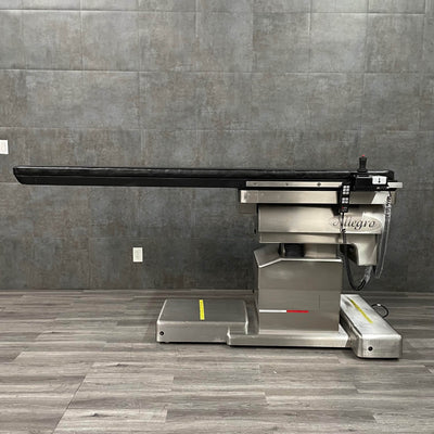 MRI Tables - MRI Exam Tables