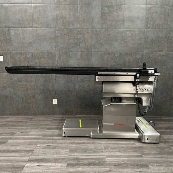 Mizuho OSI Allegro Pain Management Table