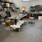 Gurney & Stretcher Repair Service