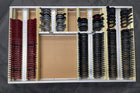 Antique American Optical Trial Lens Set - AO -Angelus Medical