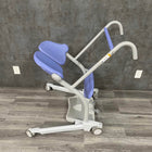 Arjohuntleigh Sara Steady Sit-to-Stand Aid at Angelus Medical