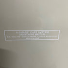 Armstrong Medical A-Smart Crash Cart