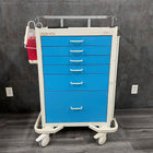 Armstrong Medical A-Smart Crash Cart