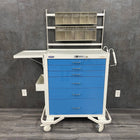 Armstrong medication cart