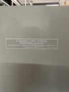 Armstrong Medical Crash Cart