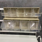 Armstrong Medical Crash Cart