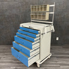 Armstrong Crash Cart