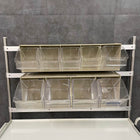 Armstrong Medical Crash Cart