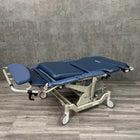 Barton I-700 Bariatric convertible chair