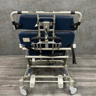 Barton I-700 Bariatric convertible chair