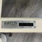 Barton I‑250 Convertible Chair – Safe Patient Transfer & Mobility Solution