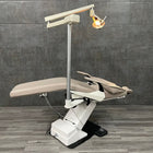 Used Belmont Dental chair and light price