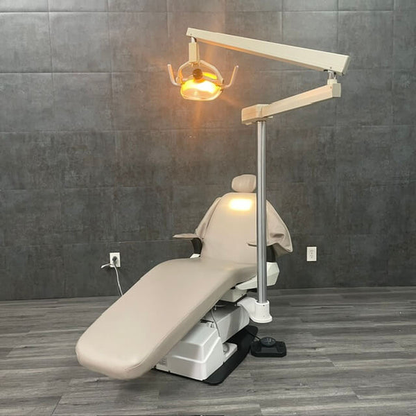 Belmont Dental Examination Chair