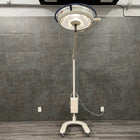exam room procedure light high intensity