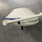 Berchtold D540 Mobile Surgical Light – Durable Light Head Housing