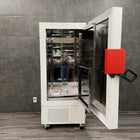 Binder Ultra Low Freezer for sale - Front view with doors open