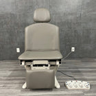 Refurbished exam chair with warranty