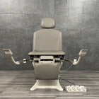 Brewer exam chair with stirrups for sale near me