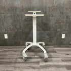 Burdick Mortara Ekg cart