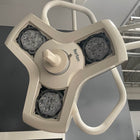 Burton AIM LED Surgical Light, Burton Light