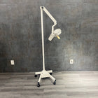 Burton Outpatient II Mobile LED Exam/Procedure Light