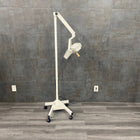 Burton Outpatient II Mobile LED Exam/Procedure Light