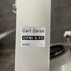 Carl Zeiss OPMI 9-FC Surgical Microscope