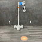 Carl Zeiss OPMI 9-FC Surgical Microscope