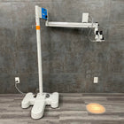 Carl Zeiss OPMI 9-FC Surgical Microscope