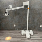Carl Zeiss OPMI 9-FC Surgical Microscope