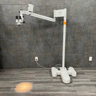 Carl Zeiss OPMI 9-FC Surgical Microscope