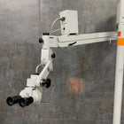 Carl Zeiss OPMI 9-FC Surgical Microscope