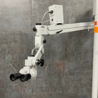 Carl Zeiss OPMI 9-FC Surgical Microscope