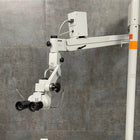 Carl Zeiss OPMI 9-FC Surgical Microscope