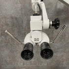 Carl Zeiss OPMI 9-FC Surgical Microscope