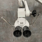 Zeiss OPMI 9FC Microscope at Angelus medical