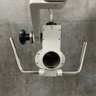 Zeiss OPMI 9FC Microscope at Angelus medical