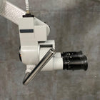 Zeiss OPMI 9FC Microscope at Angelus medical
