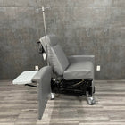 Champion 66P clinical recliner for sale