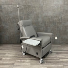 Best recliner for infusion therapy for sale near me