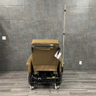 Comfortable medical recliner for dialysis for sale