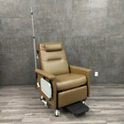 Used clinical recliner for sale