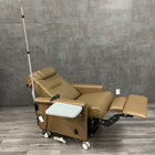 Durable Clinical Recliner for Healthcare Facilities for sale near me
